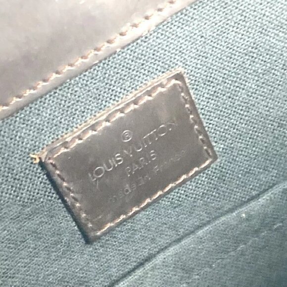 LOUIS VUITTON M46570 Monogram glasses Fonzie Messenger Crossbody Shoulder Bag - Picture 15 of 16